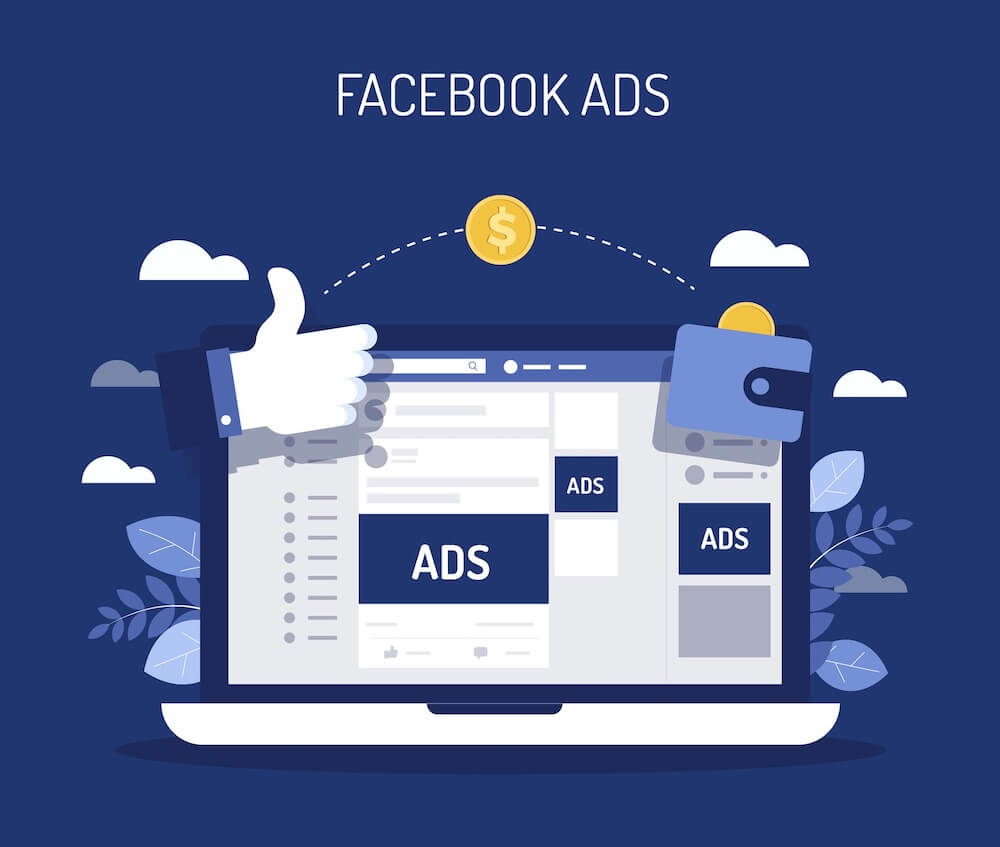 How to transfer customer acquisition on Facebook
